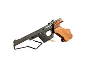 Walther GSP | Stan bardzo dobry - — zdjęcie 4 z 9