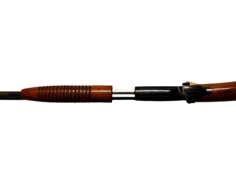 FN Herstal Pump Action | Stan dobry + — zdjęcie 4 z 7
