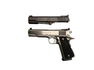 Para Ordnance P18.9 | Stan dobry + — zdjęcie 4 z 9