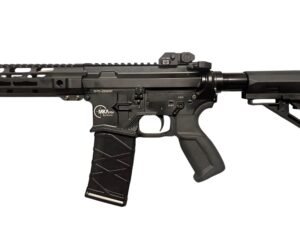 MKA 556-160S | Stan bardzo dobry — zdjęcie 6 z 8