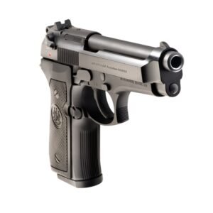 Beretta 92 FS Italy | Stan nowy — zdjęcie 5 z 9