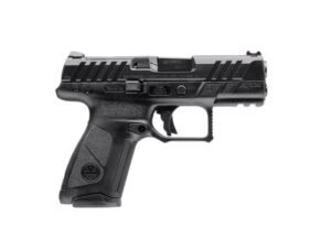 Nowy pistolet Beretta APX A1 Compact w kalibrze 9x19 mm.