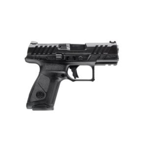 Nowy pistolet Beretta APX A1 Compact w kalibrze 9x19 mm.