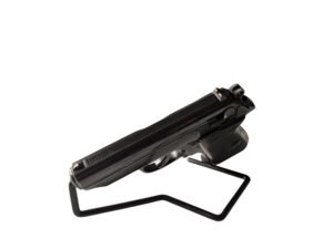 Walther PPK | Stan dobry - — zdjęcie 6 z 6
