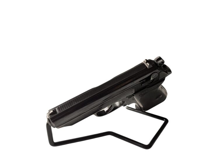 Walther PPK | Stan dobry - — zdjęcie 6 z 6