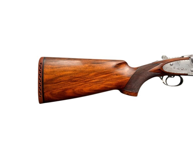 Beretta SO4 Trap | Stan bardzo dobry — zdjęcie 7 z 11