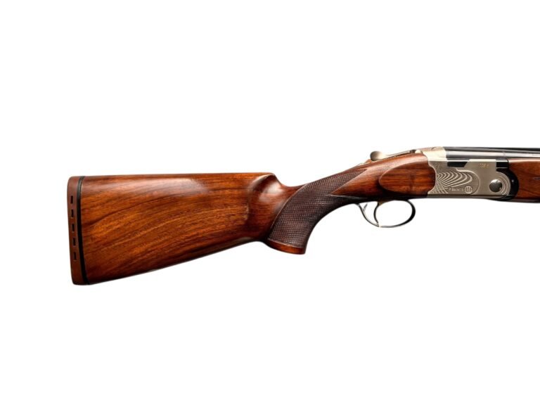 Beretta 686 E | Stan bardzo dobry — zdjęcie 5 z 11