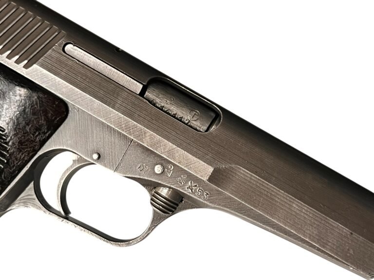 CZ 52 | Stan dobry + — zdjęcie 5 z 7
