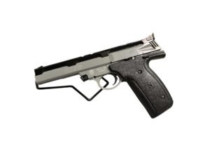 Smith & Wesson 22S | Stan bardzo dobry — zdjęcie 5 z 6