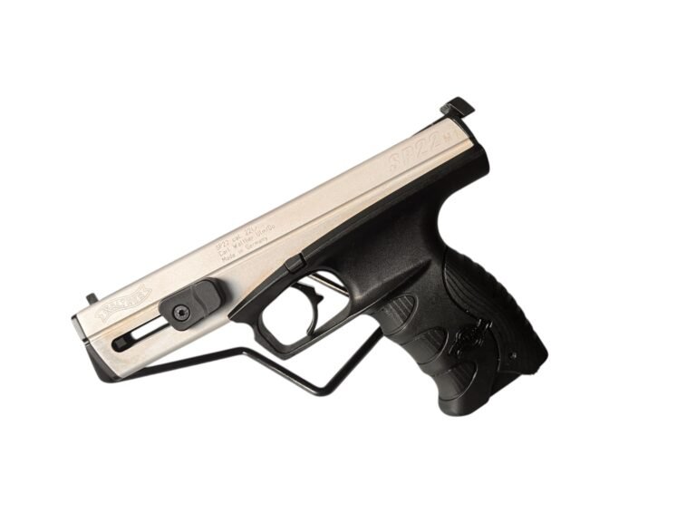 Walther SP22 | Stan bardzo dobry - — zdjęcie 5 z 6