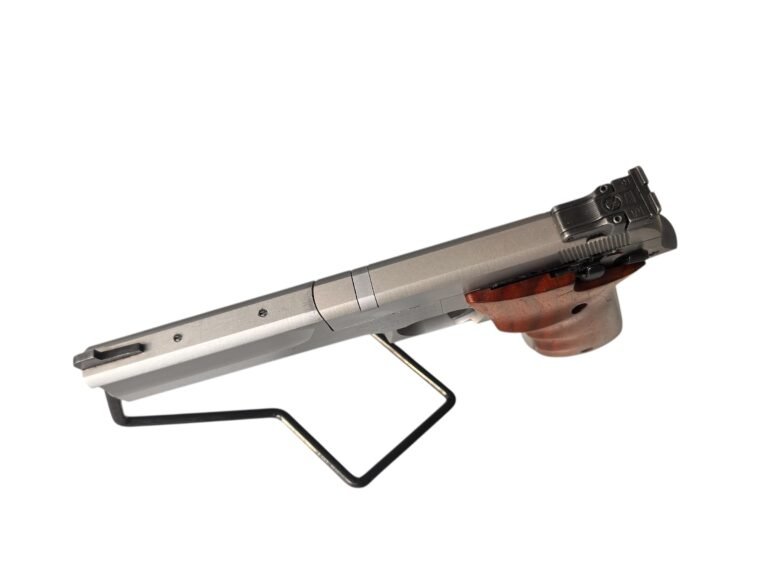 Smith & Wesson 2206 Target | Stan dobry — zdjęcie 6 z 6