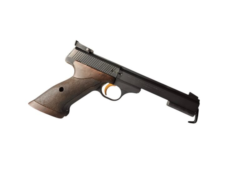 Browning Buckmark | Stan bardzo dobry — zdjęcie 5 z 7