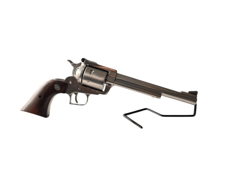 Ruger Super Blackhawk | Stan bardzo dobry - — zdjęcie 5 z 8