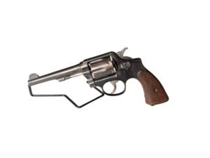 Smith & Wesson 10 | Stan średni + — zdjęcie 5 z 9