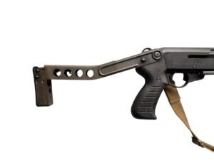 Franchi SPAS-12 | Stan bardzo dobry - — zdjęcie 5 z 9