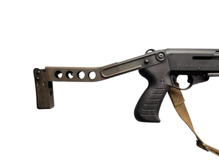 Franchi SPAS-12 | Stan bardzo dobry - — zdjęcie 5 z 9