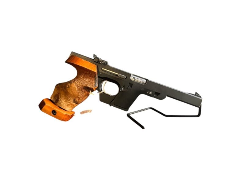 Walther GSP | Stan bardzo dobry - — zdjęcie 5 z 9