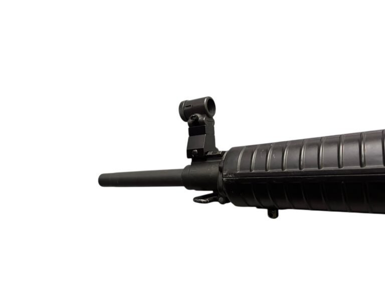 COLT AR-15 MATCH TARGET COMPETITION HBAR | Stan bardzo dobry - — zdjęcie 5 z 9