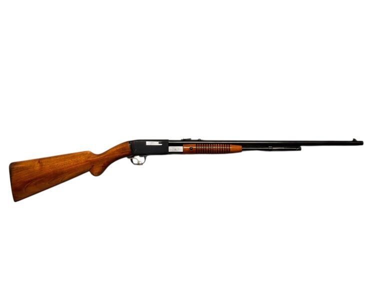 FN Herstal Pump Action | Stan dobry + — zdjęcie 5 z 7
