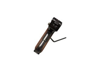 Mauser P08 | Stan bardzo dobry — zdjęcie 5 z 9