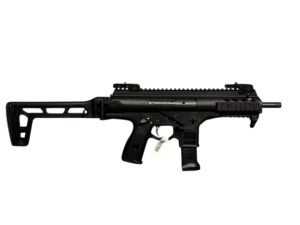 Nowy pistolet samopowtarzalny Beretta PMX-S w kalibrze 9x19 mm.