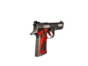 Beretta 92X Performance Dark Series Red | Stan nowy — zdjęcie 4 z 7