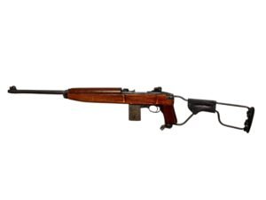 Inland M1A1 Paratrooper | Stan dobry — zdjęcie 3 z 9