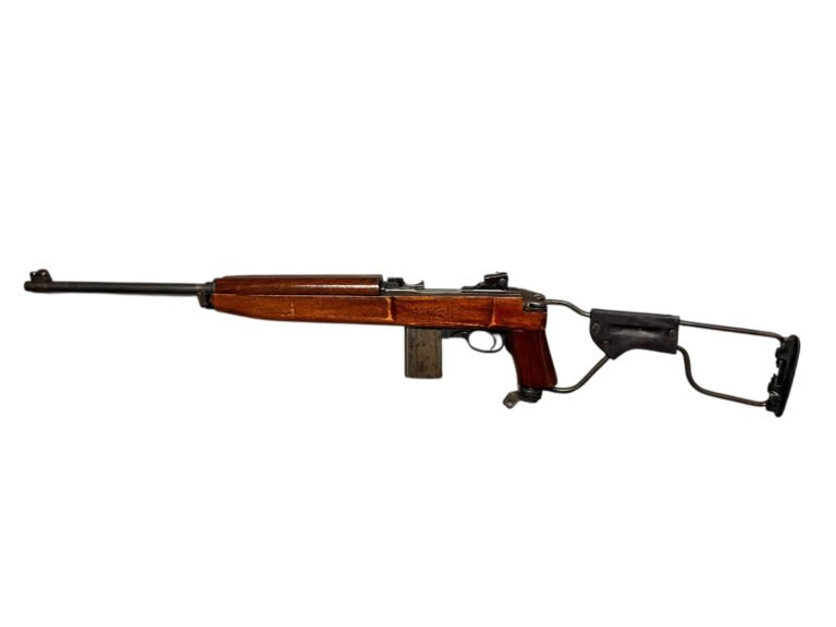 Inland M1A1 Paratrooper | Stan dobry — zdjęcie 3 z 9