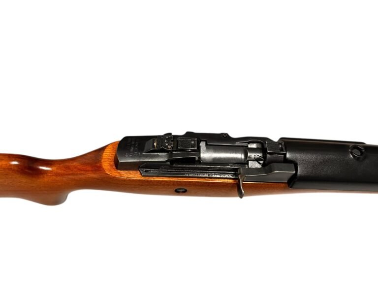 Ruger Mini-30 | Stan bardzo dobry — zdjęcie 7 z 8