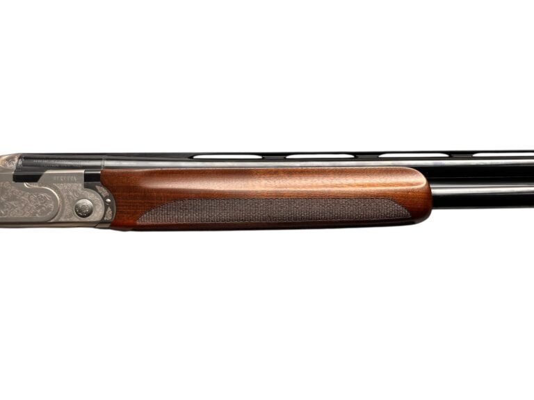 Beretta 686 Silver Pigeon I Trap | Stan bardzo dobry — zdjęcie 6 z 11