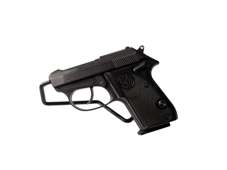 Beretta 3032 Tomcat | Stan bardzo dobry — zdjęcie 6 z 6