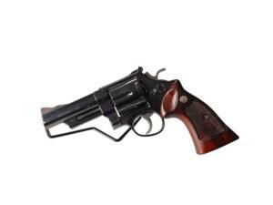 Rewolwer Smith & Wesson 29-2, kaliber .44 Magnum.