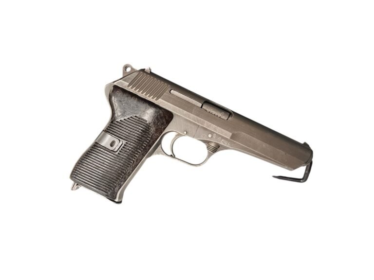 CZ 52 | Stan dobry + — zdjęcie 6 z 7