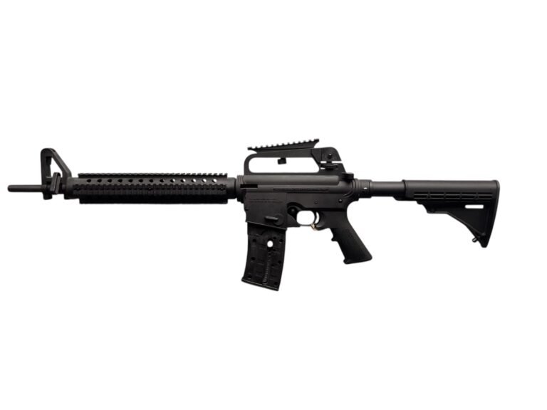 Mossberg 715 Tactical | Stan bardzo dobry — zdjęcie 3 z 6