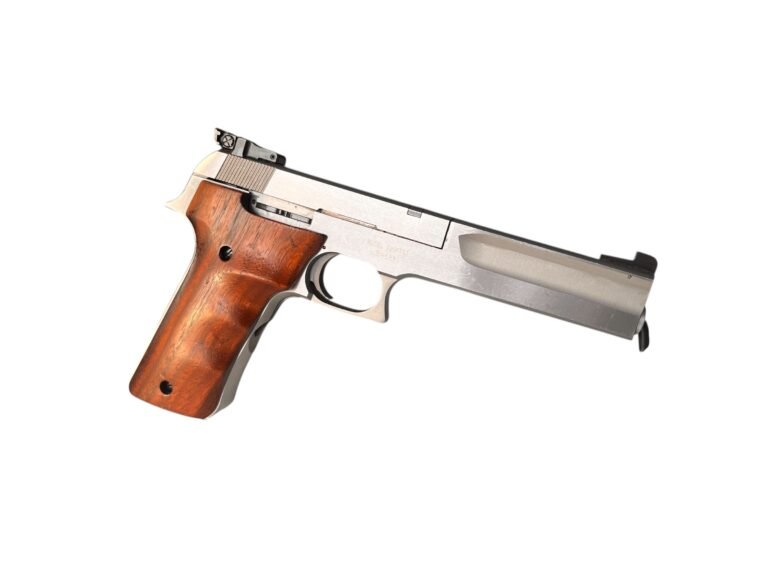 Smith & Wesson 2206 Target | Stan dobry — zdjęcie 2 z 6