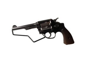 Smith & Wesson 10 | Stan średni + — zdjęcie 6 z 9