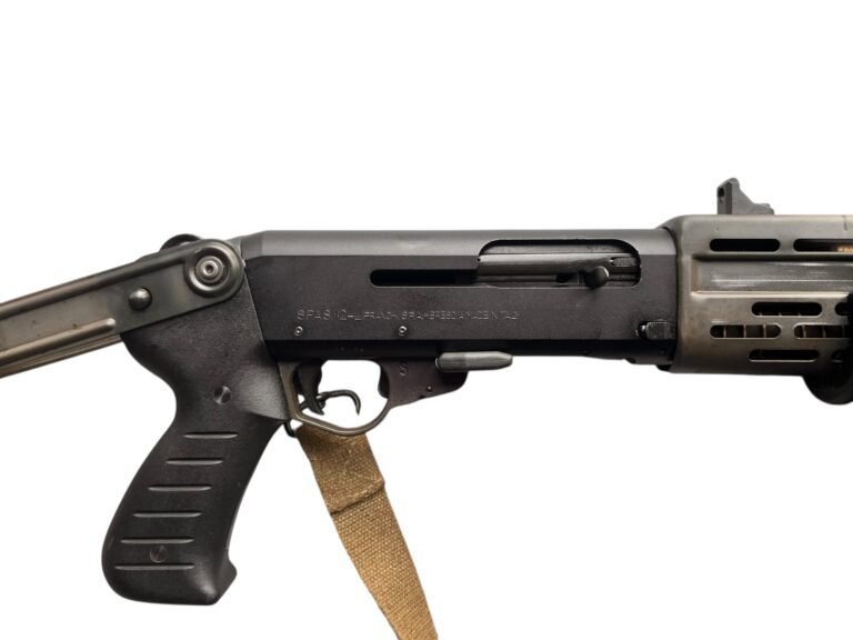 Franchi SPAS-12 | Stan bardzo dobry - — zdjęcie 6 z 9