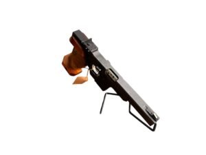 Walther GSP | Stan bardzo dobry - — zdjęcie 6 z 9