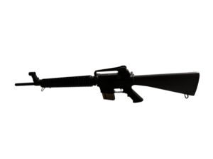 COLT AR-15 MATCH TARGET COMPETITION HBAR | Stan bardzo dobry - — zdjęcie 6 z 9