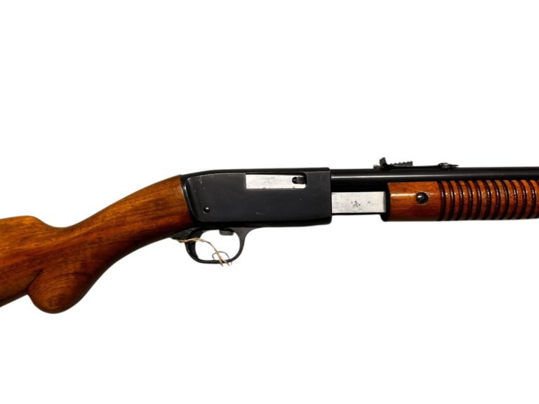 FN Herstal Pump Action | Stan dobry + — zdjęcie 6 z 7