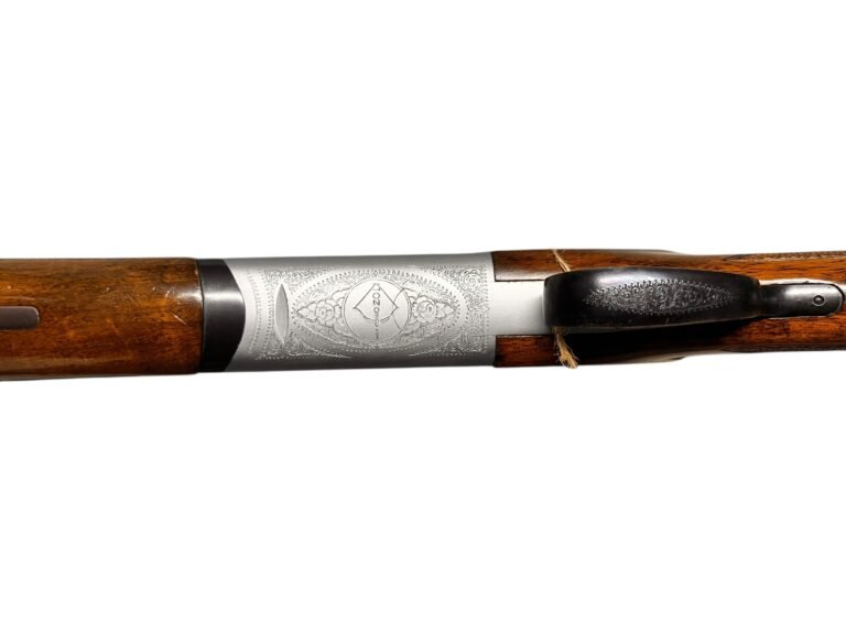 Antonio Zoli Special Nickel | Stan dobry — zdjęcie 7 z 9