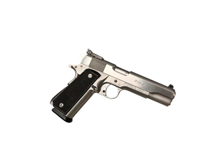 Para Ordnance P18.9 | Stan dobry + — zdjęcie 6 z 9