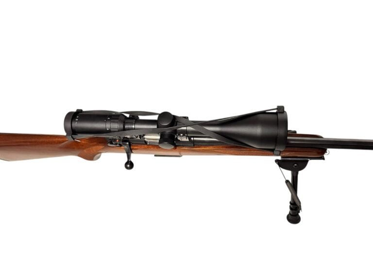 CZ 527 Carbine | Stan bardzo dobry — zdjęcie 6 z 8