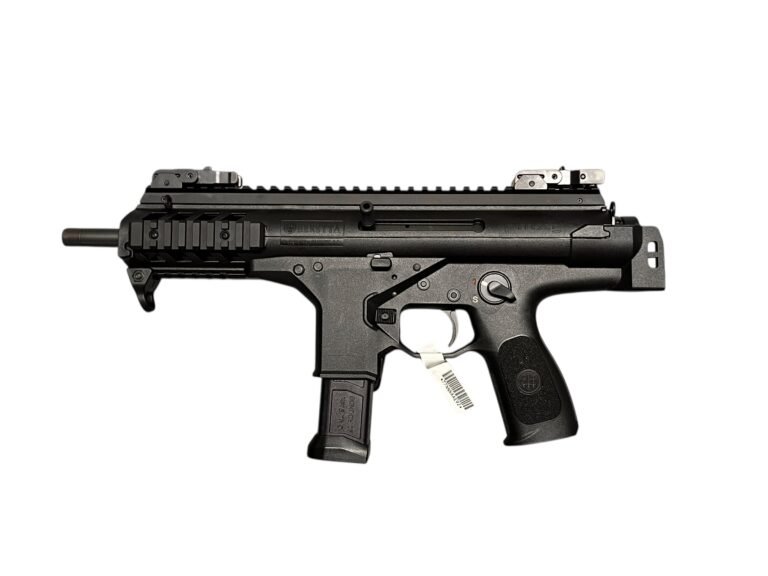 Beretta PMX-S Italy | Stan Nowy — zdjęcie 6 z 7