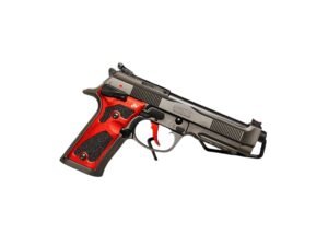 Beretta 92X Performance Dark Series Red | Stan nowy — zdjęcie 3 z 7