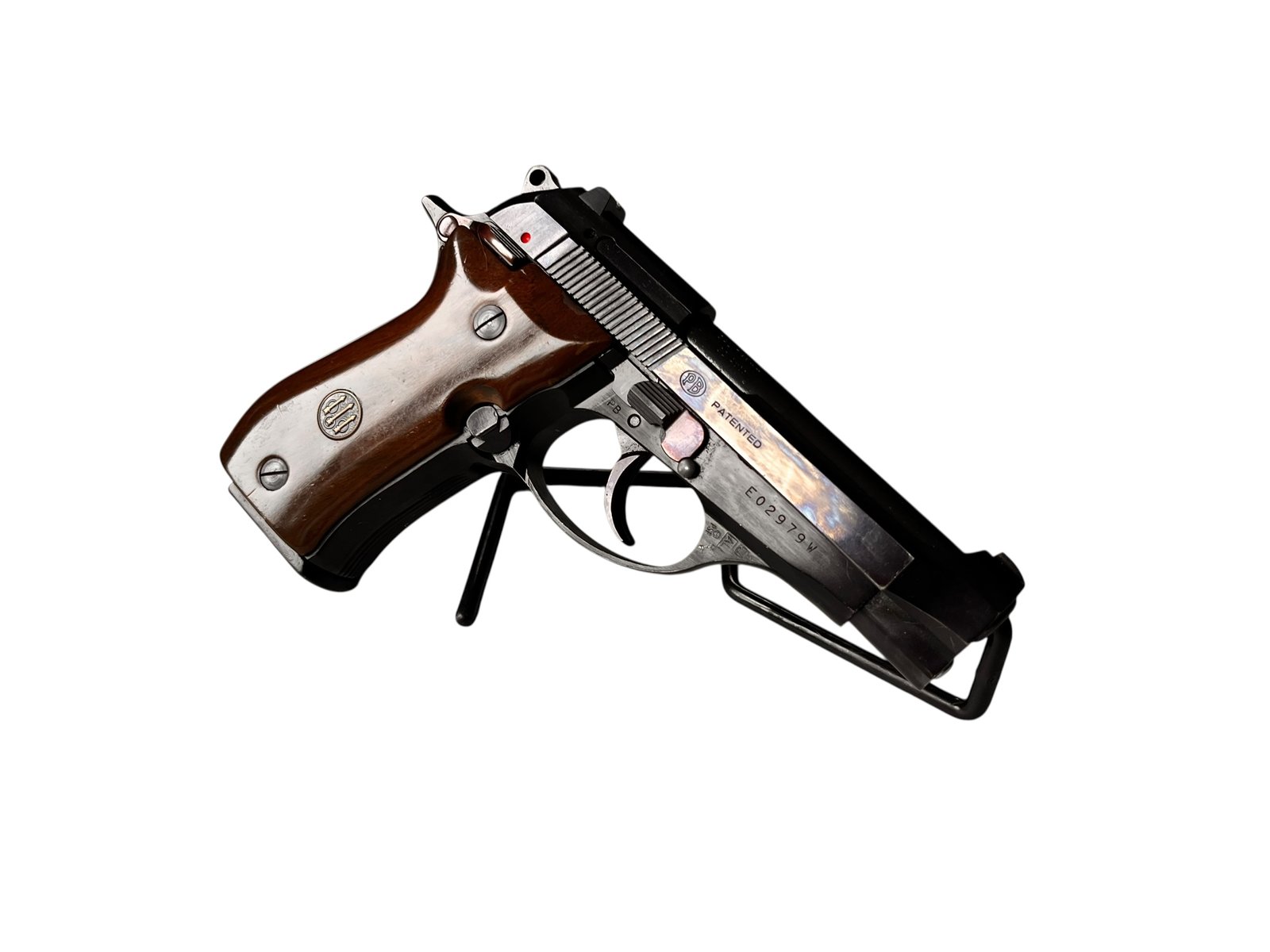 Beretta 81 BB | Stan bardzo dobry - - obrazek 6