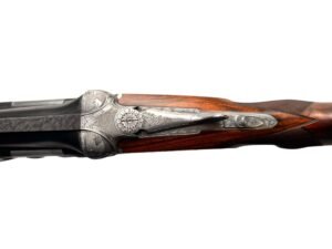 Beretta SO4 Trap | Stan bardzo dobry — zdjęcie 8 z 11