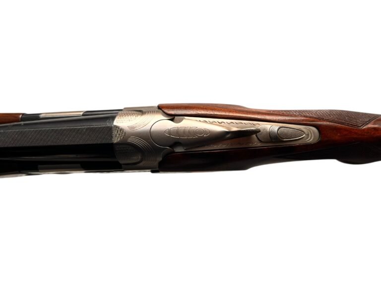 Beretta 686 E | Stan bardzo dobry — zdjęcie 7 z 11