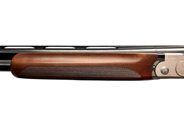 Beretta 686 Silver Pigeon I Trap | Stan bardzo dobry — zdjęcie 7 z 11
