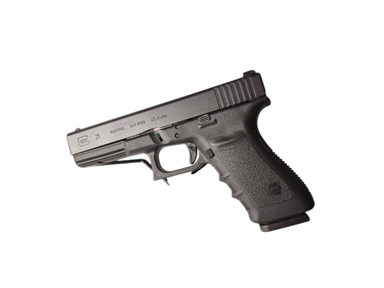 Glock 21 | Stan bardzo dobry — zdjęcie 7 z 8